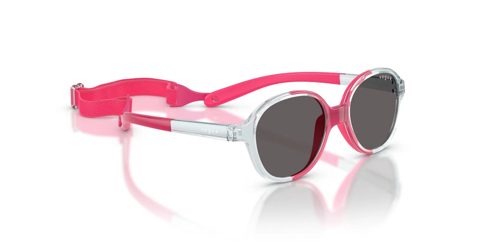 Vogue Eyewear Kids 2012 Sunglasses - view 5
